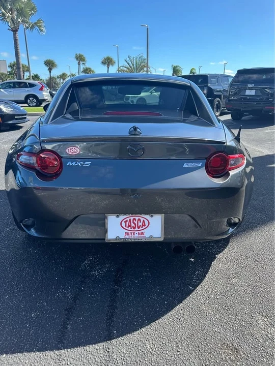 2019 Mazda ND MX-5 Miata - Image 4 of 12
