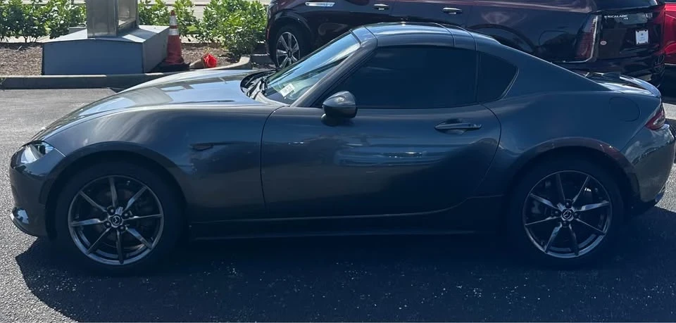 2019 Mazda ND MX-5 Miata - Image 6 of 12
