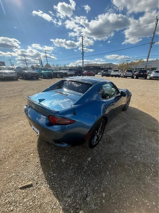 2019 Mazda ND MX-5 Miata - Image 5 of 8