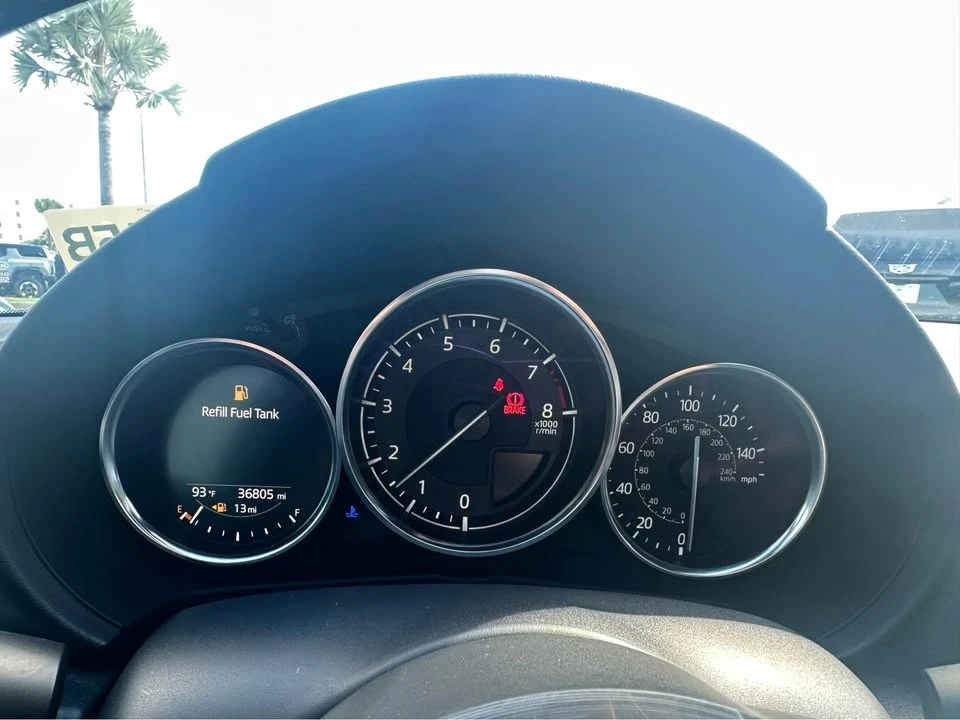 2019 Mazda ND MX-5 Miata - Image 9 of 12