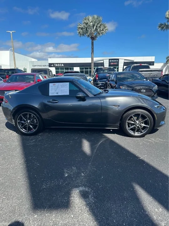 2019 Mazda ND MX-5 Miata - Image 3 of 12