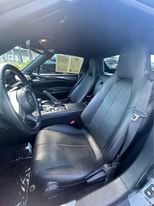 2019 Mazda ND MX-5 Miata - Image 12 of 12