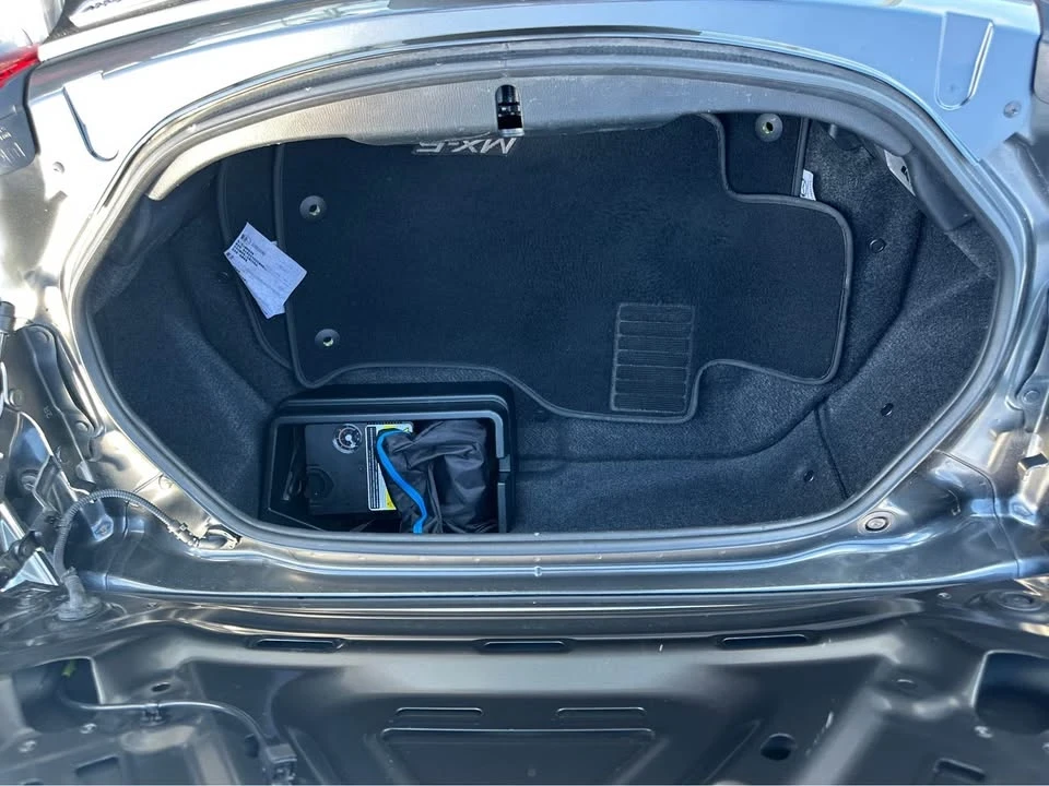 2019 Mazda ND MX-5 Miata - Image 10 of 12