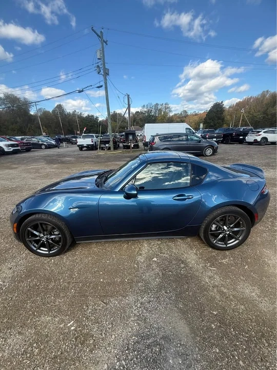 2019 Mazda ND MX-5 Miata - Image 8 of 8