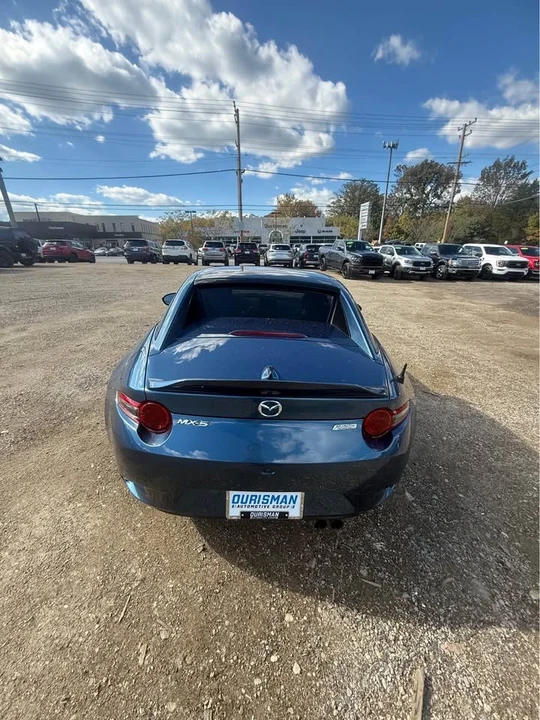 2019 Mazda ND MX-5 Miata - Image 6 of 8