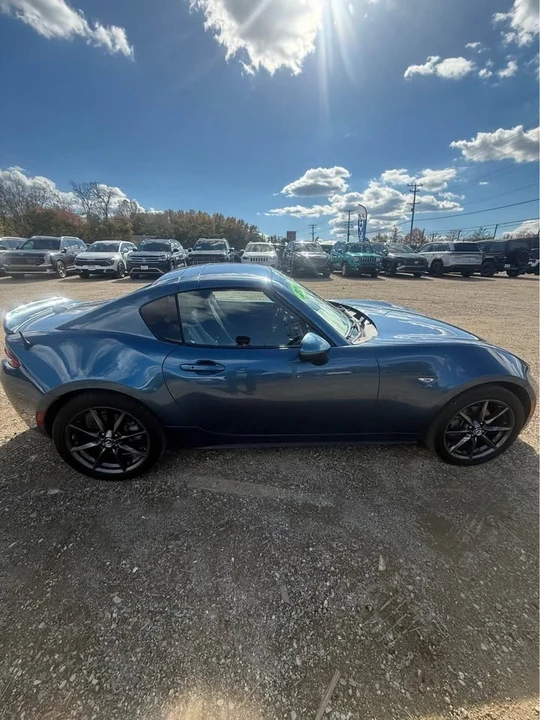 2019 Mazda ND MX-5 Miata - Image 4 of 8