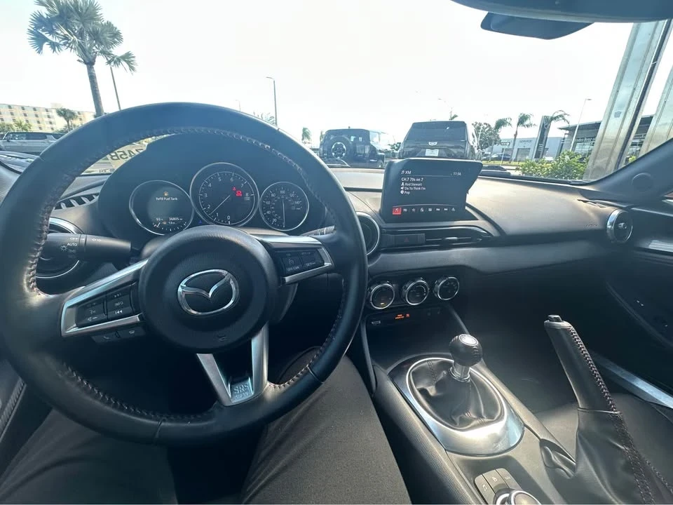 2019 Mazda ND MX-5 Miata - Image 8 of 12