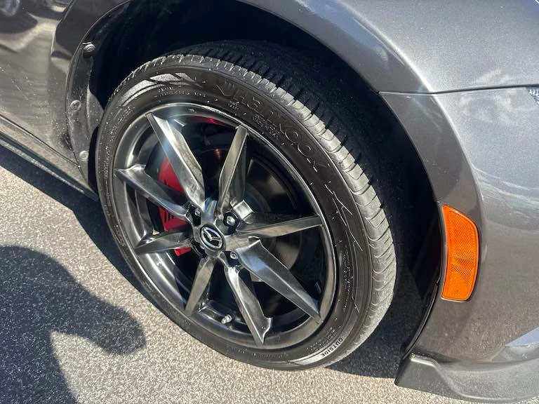 2019 Mazda ND MX-5 Miata - Image 3 of 6