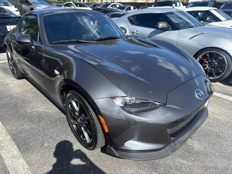2019 Mazda ND MX-5 Miata - Image 5 of 6