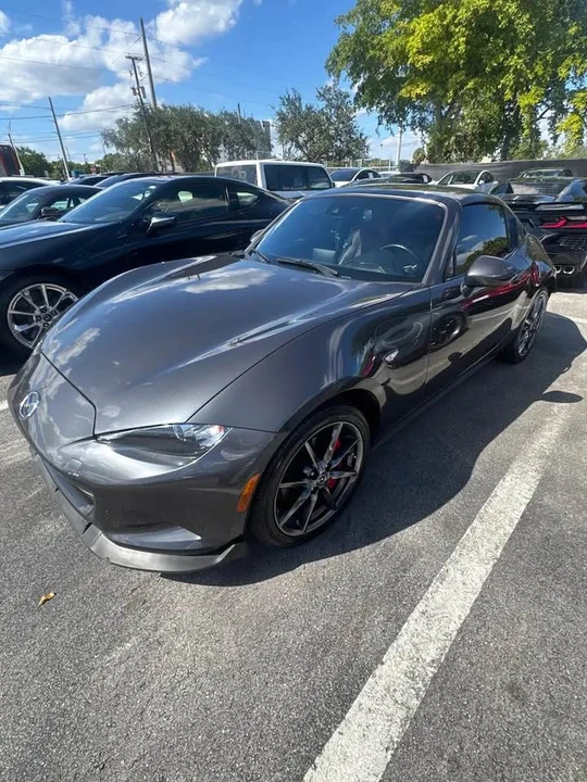 2019 Mazda ND MX-5 Miata - Image 6 of 6