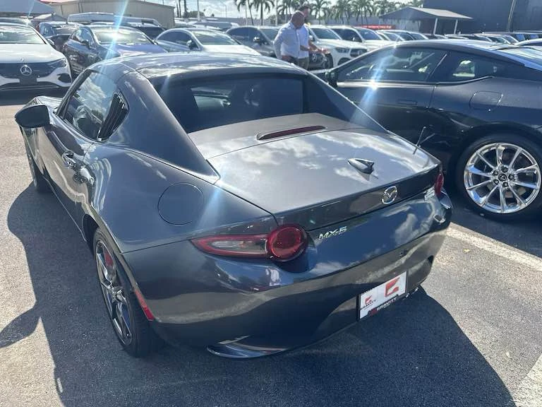2019 Mazda ND MX-5 Miata - Image 2 of 6