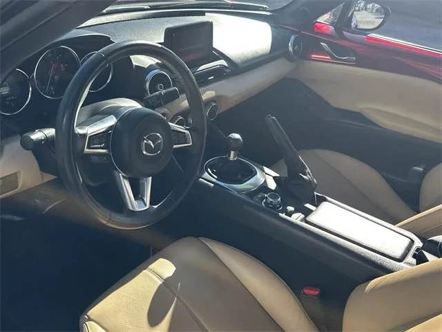 2019 Mazda ND MX-5 Miata - Image 10 of 16