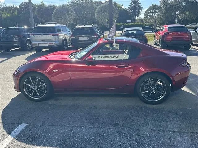 2019 Mazda ND MX-5 Miata - Image 9 of 16