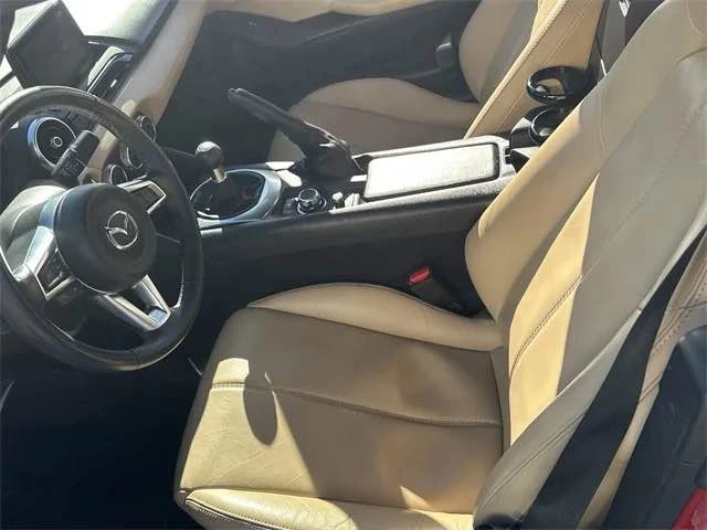 2019 Mazda ND MX-5 Miata - Image 11 of 16
