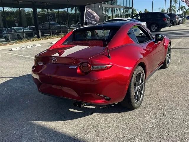 2019 Mazda ND MX-5 Miata - Image 6 of 16