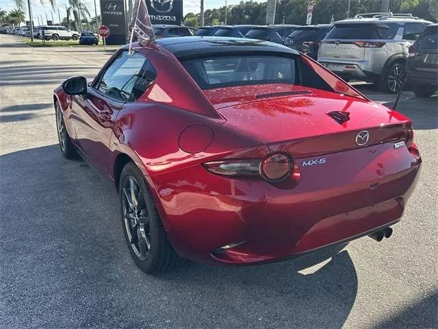 2019 Mazda ND MX-5 Miata - Image 7 of 16