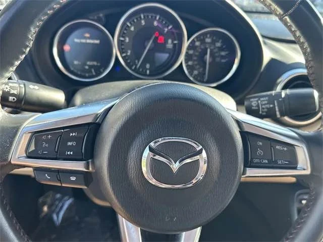 2019 Mazda ND MX-5 Miata - Image 12 of 16