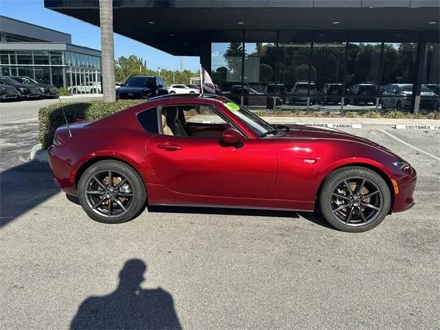2019 Mazda ND MX-5 Miata - Image 5 of 16