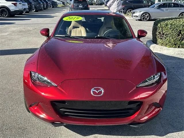 2019 Mazda ND MX-5 Miata - Image 3 of 16