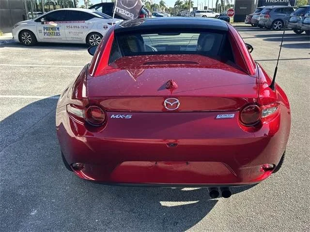 2019 Mazda ND MX-5 Miata - Image 8 of 16