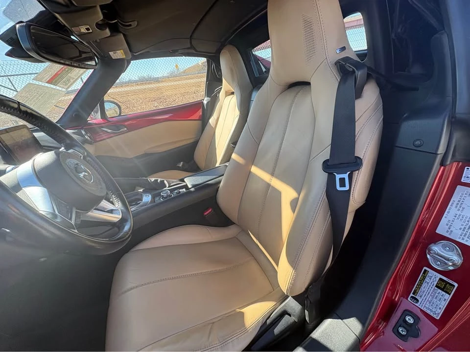 2019 Mazda ND MX-5 Miata - Image 8 of 10