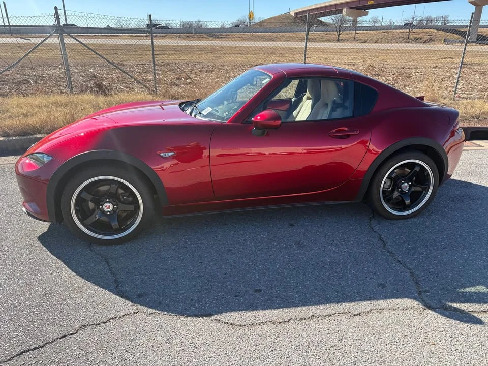2019 Mazda ND MX-5 Miata - Image 3 of 10
