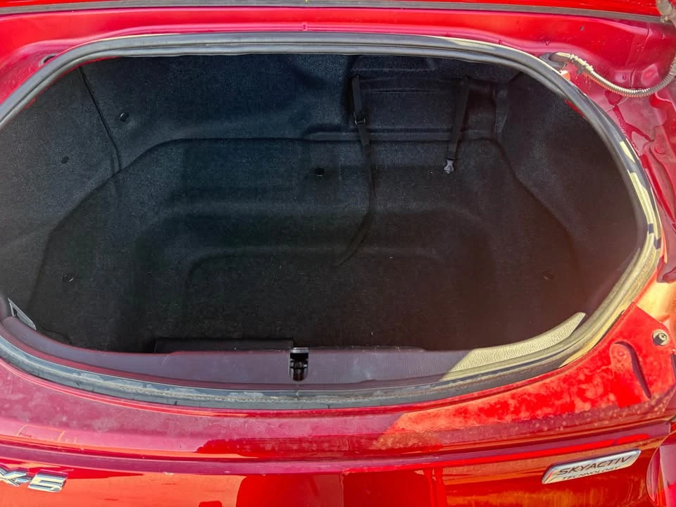 2019 Mazda ND MX-5 Miata - Image 7 of 10