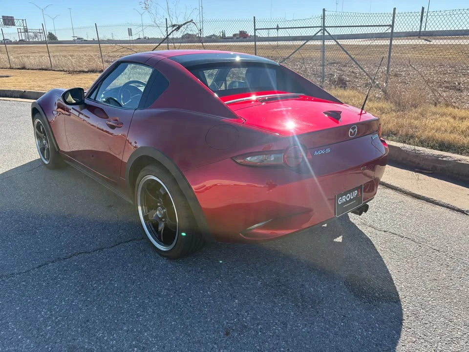 2019 Mazda ND MX-5 Miata - Image 4 of 10