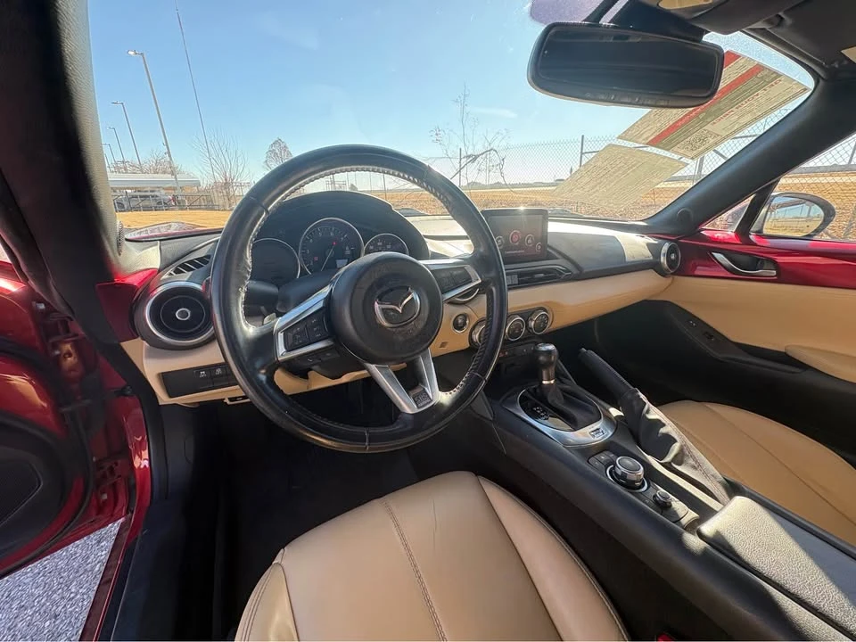 2019 Mazda ND MX-5 Miata - Image 9 of 10