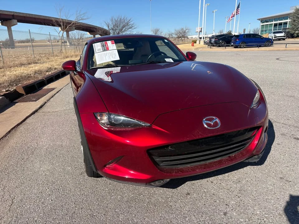 2019 Mazda ND MX-5 Miata - Image 2 of 10