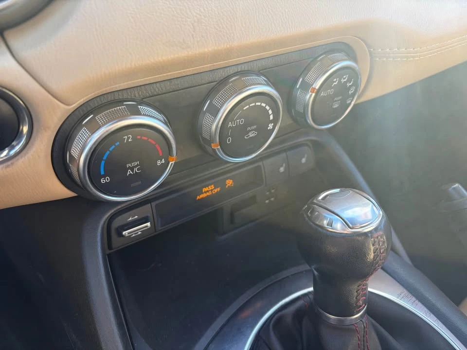 2019 Mazda ND MX-5 Miata - Image 5 of 10