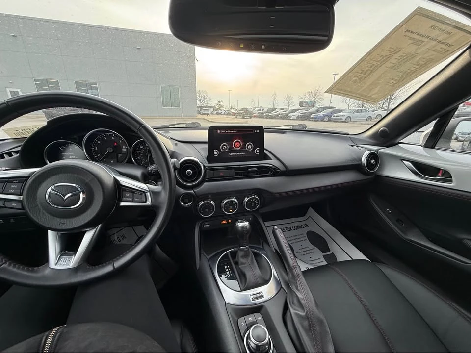 2019 Mazda ND MX-5 Miata - Image 6 of 6