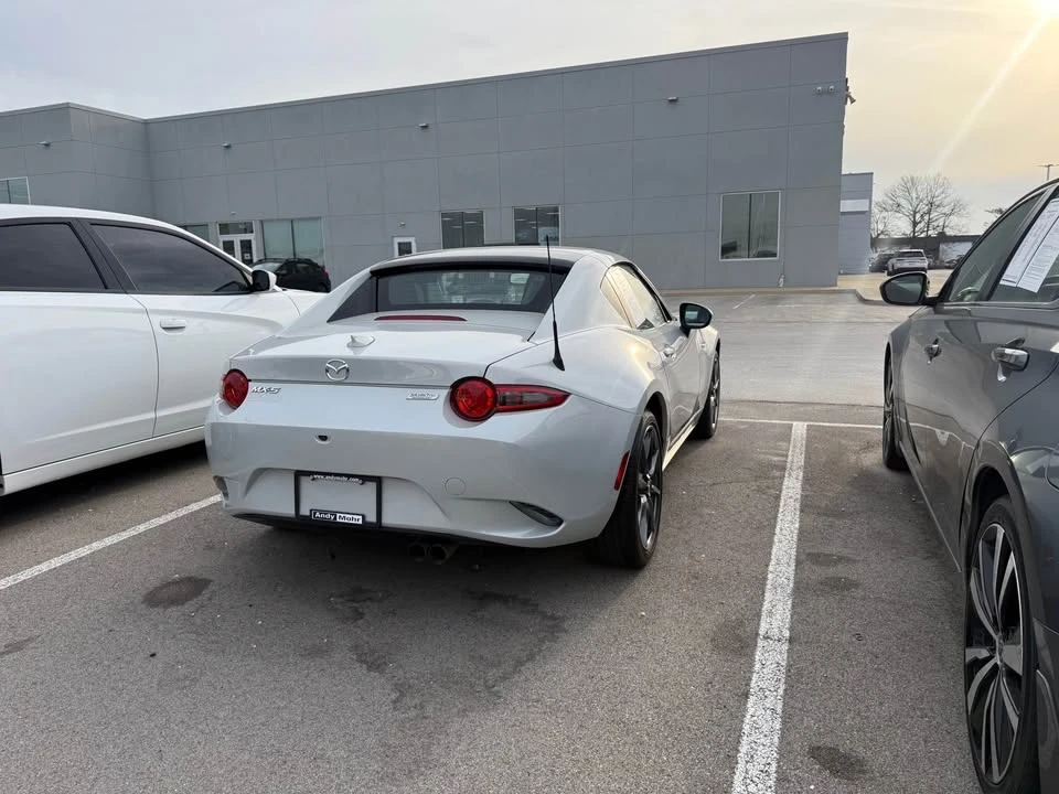 2019 Mazda ND MX-5 Miata - Image 2 of 6