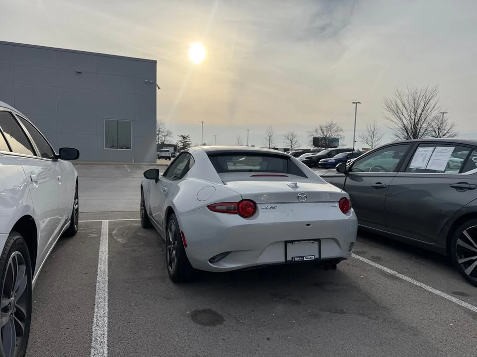 2019 Mazda ND MX-5 Miata - Image 3 of 6