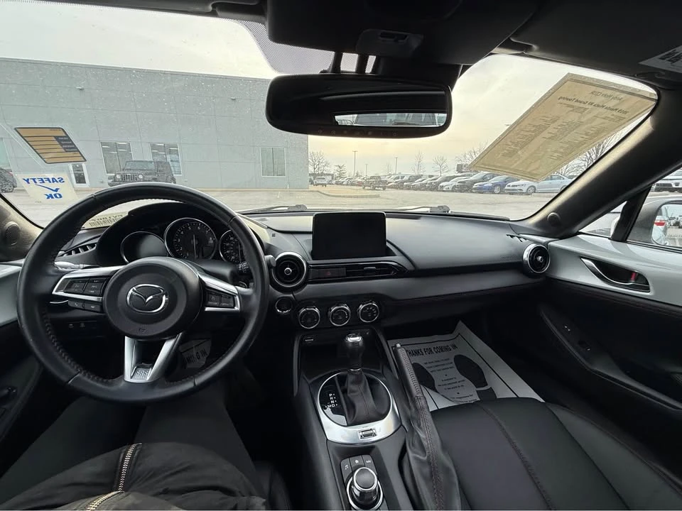 2019 Mazda ND MX-5 Miata - Image 4 of 6