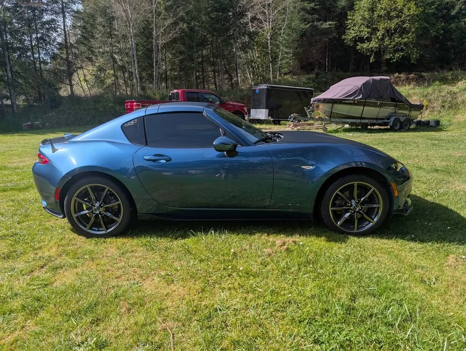 2019 Mazda ND MX-5 Miata - Image 4 of 15