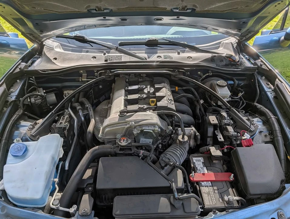 2019 Mazda ND MX-5 Miata - Image 15 of 15