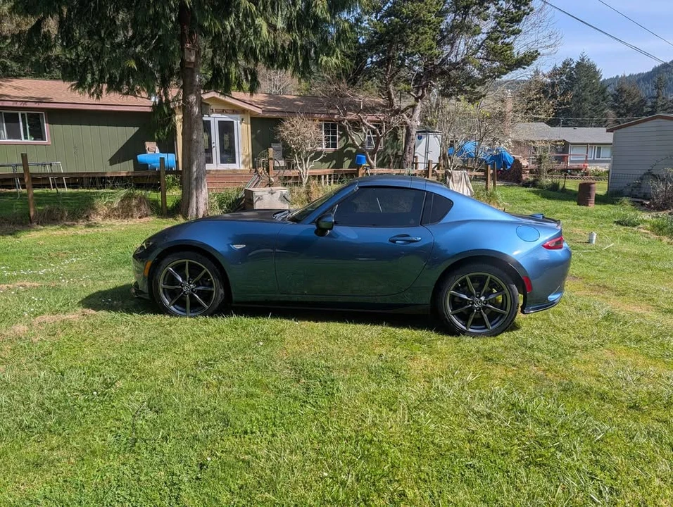 2019 Mazda ND MX-5 Miata - Image 7 of 15