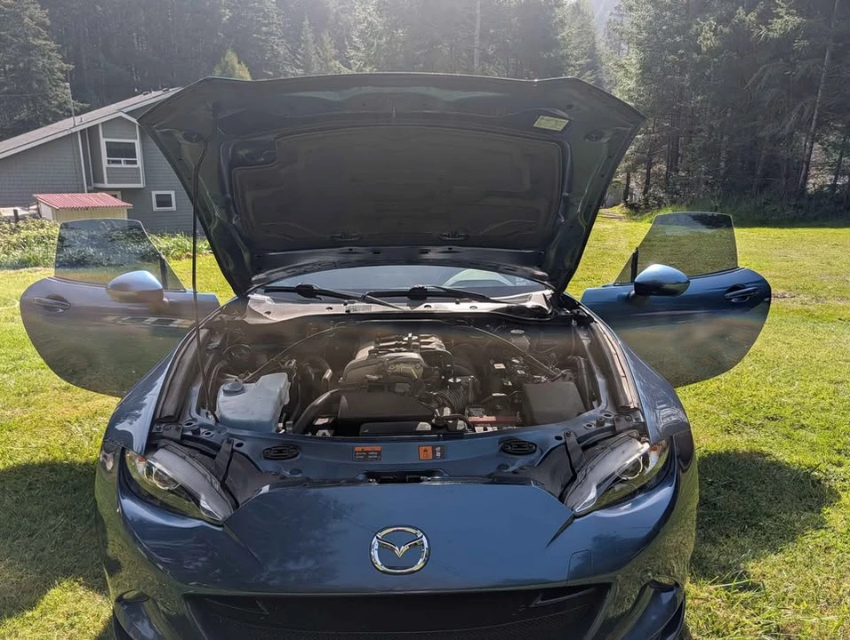 2019 Mazda ND MX-5 Miata - Image 14 of 15