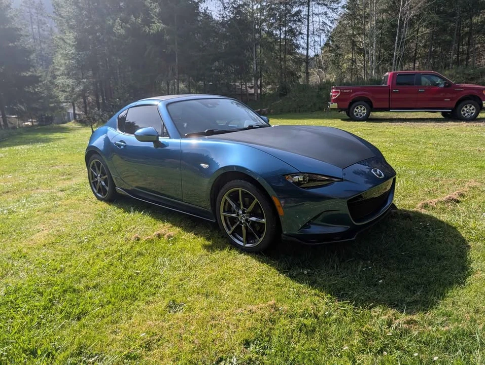 2019 Mazda ND MX-5 Miata - Image 3 of 15