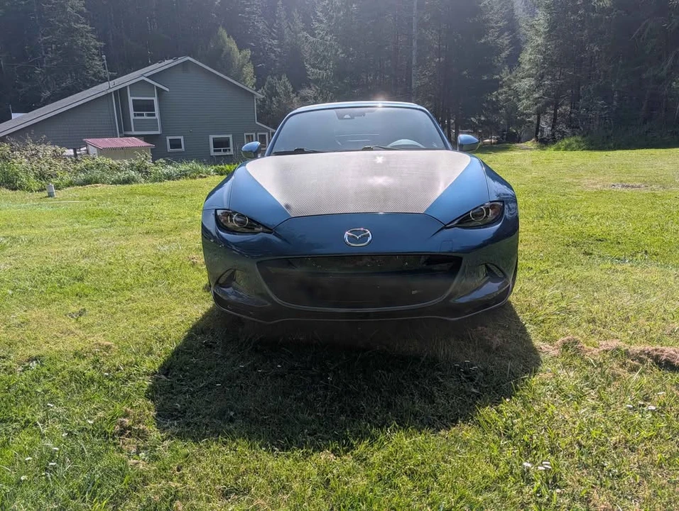 2019 Mazda ND MX-5 Miata - Image 2 of 15