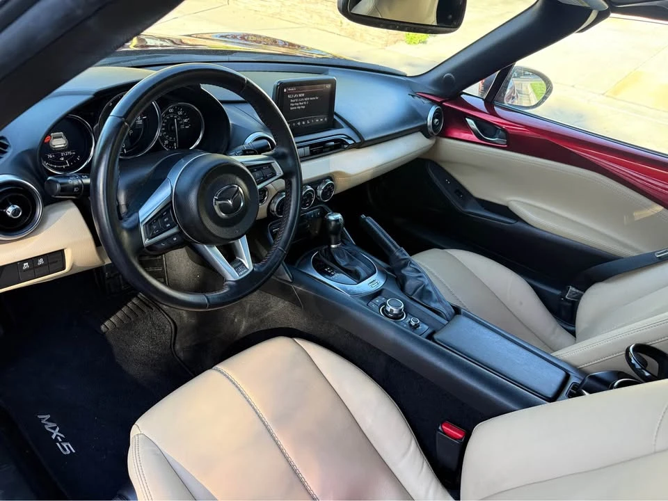 2019 Mazda ND MX-5 Miata - Image 10 of 13