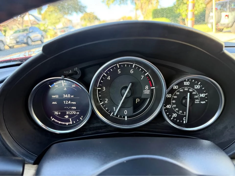 2019 Mazda ND MX-5 Miata - Image 11 of 13
