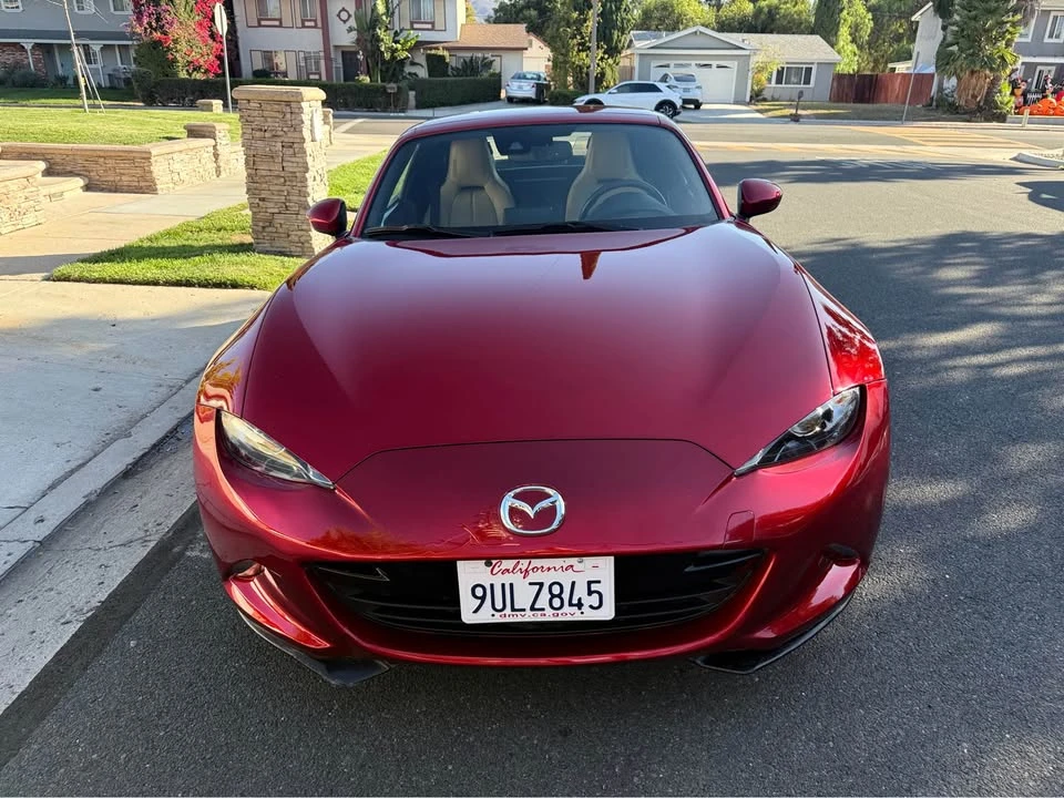 2019 Mazda ND MX-5 Miata - Image 13 of 13