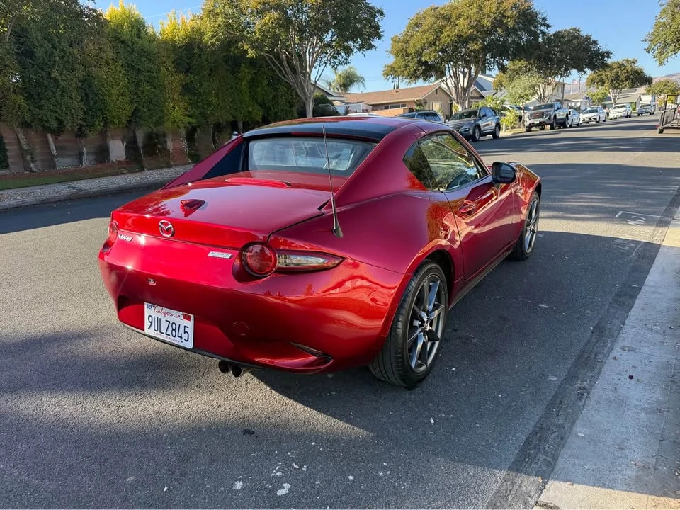 2019 Mazda ND MX-5 Miata - Image 3 of 13