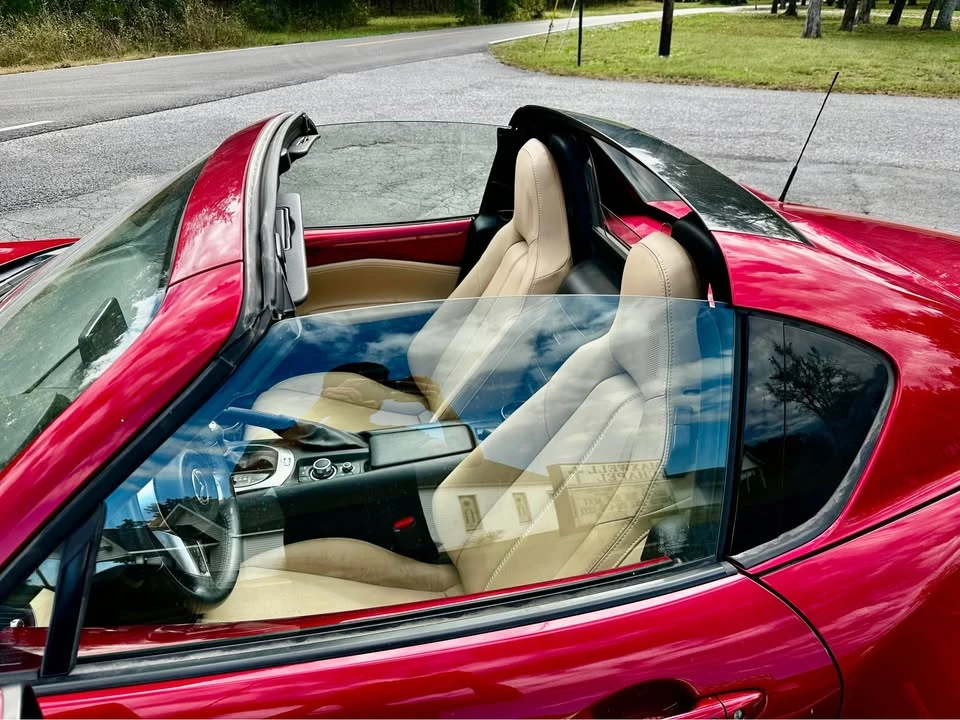 2019 Mazda ND MX-5 Miata - Image 11 of 17