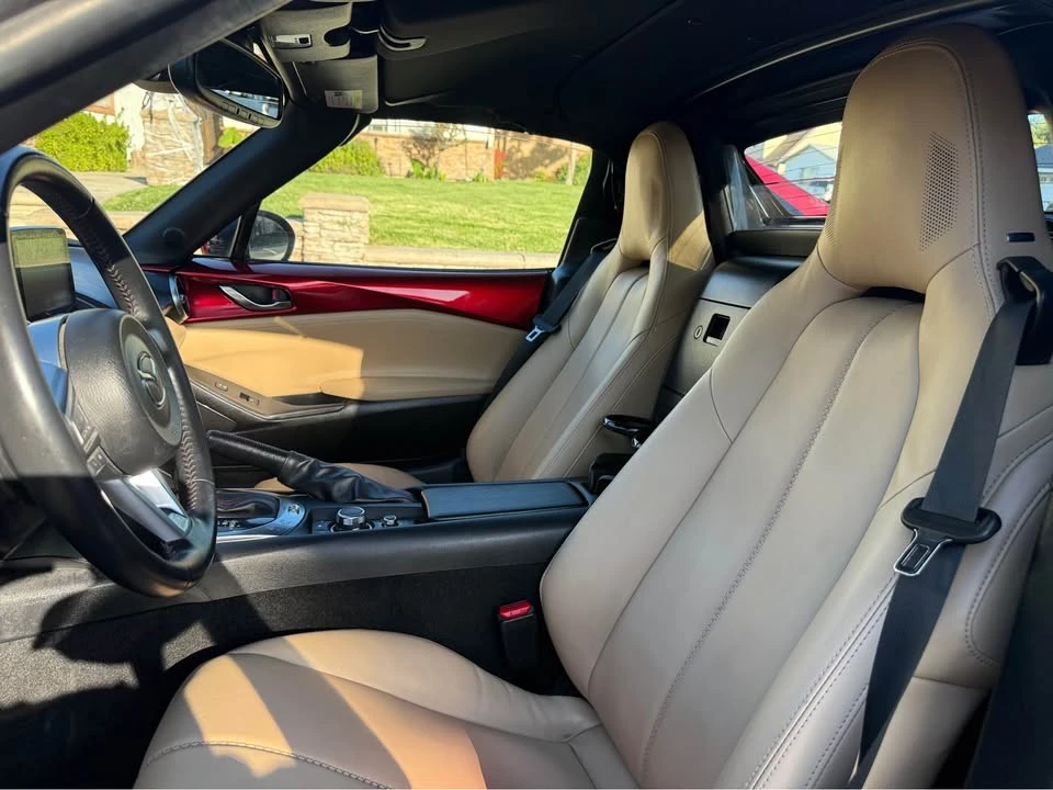 2019 Mazda ND MX-5 Miata - Image 9 of 13