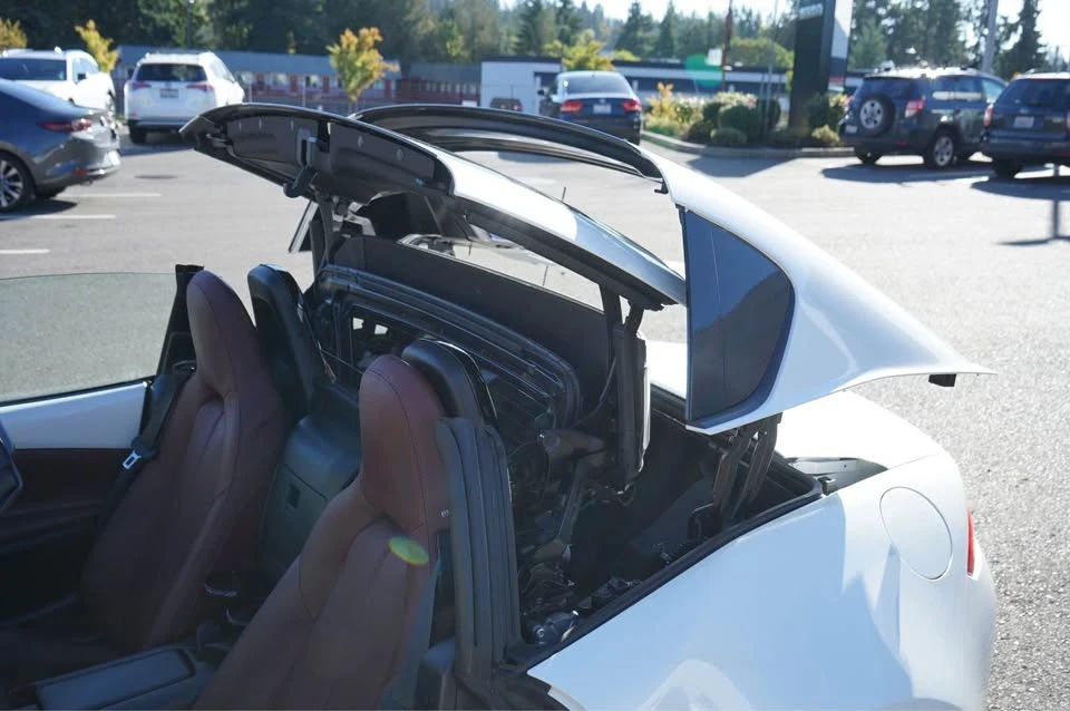 2019 Mazda ND MX-5 Miata - Image 3 of 7