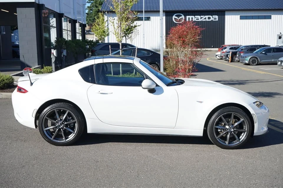 2019 Mazda ND MX-5 Miata - Image 2 of 7