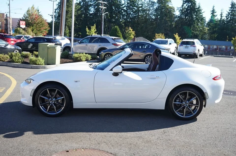 2019 Mazda ND MX-5 Miata - Image 4 of 7